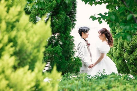 山梨の結婚式場ならアピオグランドステージ【公式】