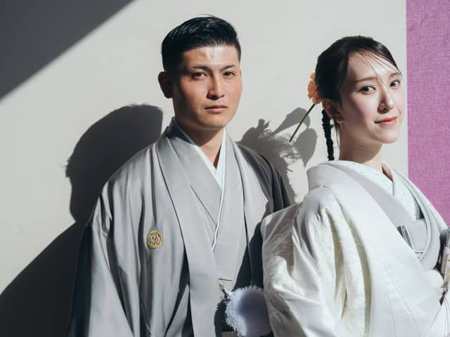 山梨の結婚式場ならアピオグランドステージ【公式】
