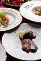 山梨の結婚式場ならアピオグランドステージ【公式】