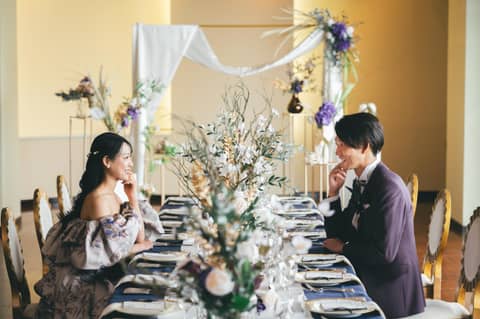 山梨の結婚式場ならアピオグランドステージ【公式】