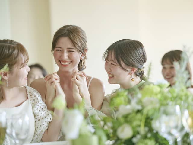 山梨の結婚式場ならアピオグランドステージ【公式】