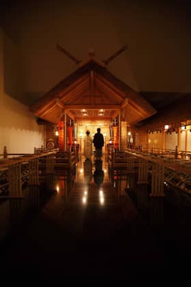 山梨の結婚式場ならアピオグランドステージ【公式】