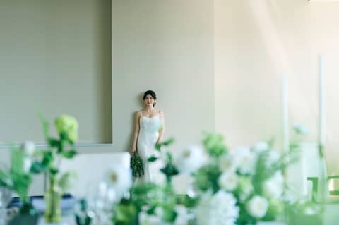 山梨の結婚式場ならアピオグランドステージ【公式】