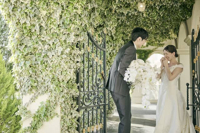 山梨の結婚式場ならアピオグランドステージ【公式】