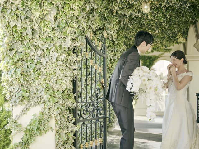 山梨の結婚式場ならアピオグランドステージ【公式】