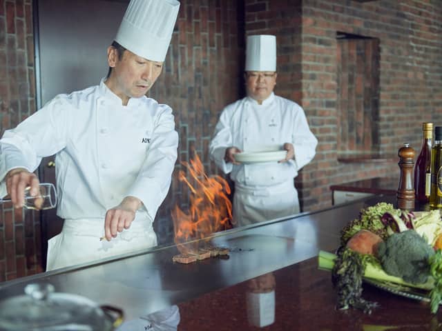 山梨の結婚式場ならアピオグランドステージ【公式】