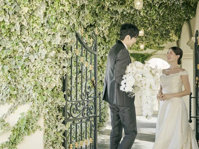 山梨の結婚式場ならアピオグランドステージ【公式】