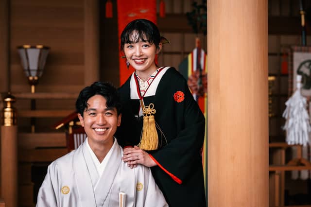 山梨の結婚式場ならアピオグランドステージ【公式】