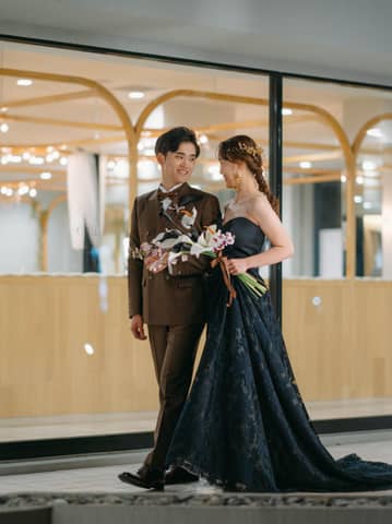 山梨の結婚式場ならアピオグランドステージ【公式】