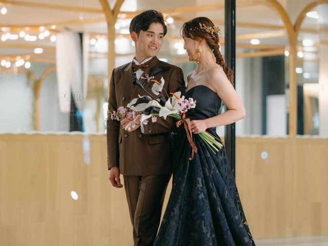 山梨の結婚式場ならアピオグランドステージ【公式】