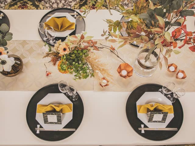 山梨の結婚式場ならアピオグランドステージ【公式】