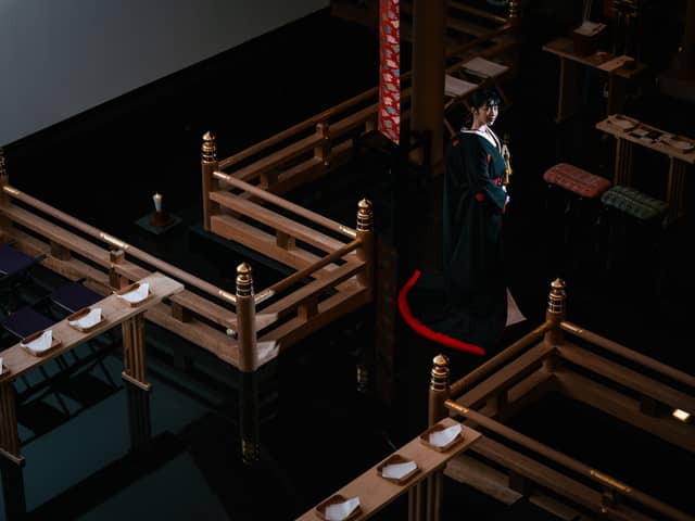 山梨の結婚式場ならアピオグランドステージ【公式】