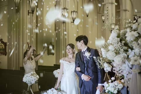 山梨の結婚式場ならアピオグランドステージ【公式】