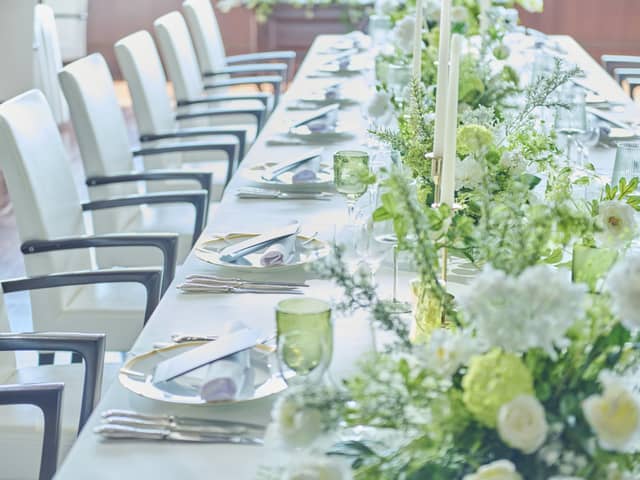 山梨の結婚式場ならアピオグランドステージ【公式】