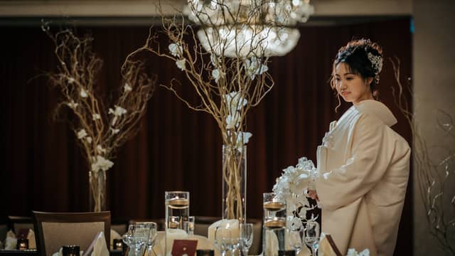 山梨の結婚式場ならアピオグランドステージ【公式】