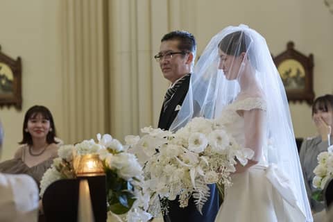 【家族婚プラン】挙式もお食事会も叶って特別価格45万円以下！