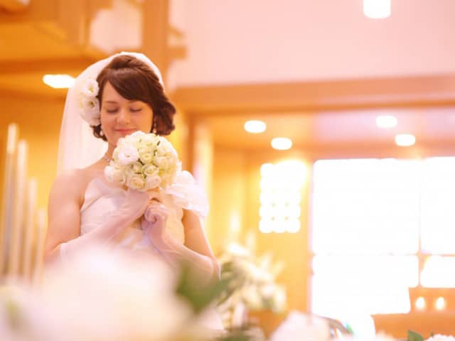 【公式】新潟県三条市の結婚式場｜小さなウエディングおゝ乃（ザ・ガーデンテラスおゝ乃）