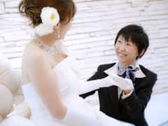 【公式】新潟県三条市の結婚式場｜小さなウエディングおゝ乃（ザ・ガーデンテラスおゝ乃）