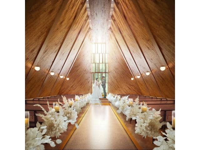 アーヴェリール迎賓館 大宮|大宮・さいたま新都心の結婚式場