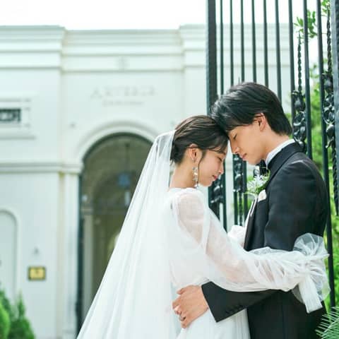NEEDS大宮 by T&G WEDDING(旧 アーヴェリール迎賓館 大宮)