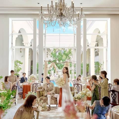 【マタニティウェディング】最大120万円相当の特典つき！