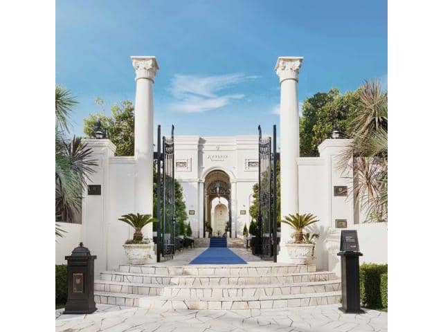 NEEDS大宮 by T&G WEDDING(旧 アーヴェリール迎賓館 大宮)