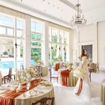アーヴェリール迎賓館 大宮|大宮・さいたま新都心の結婚式場