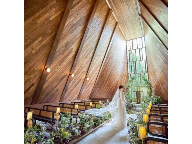 NEEDS大宮 by T&G WEDDING(旧 アーヴェリール迎賓館 大宮)