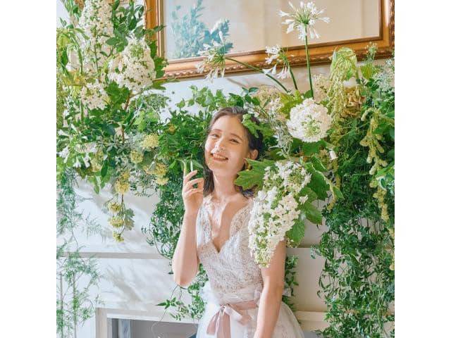 【公式】アーヴェリール迎賓館 大宮|大宮・さいたま新都心の結婚式場