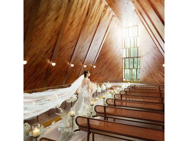 アーヴェリール迎賓館 大宮|大宮・さいたま新都心の結婚式場