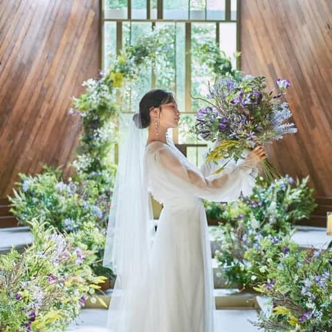 【マタニティウェディング】最大120万円相当の特典つき！