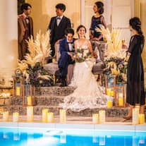 アーヴェリール迎賓館 大宮|大宮・さいたま新都心の結婚式場