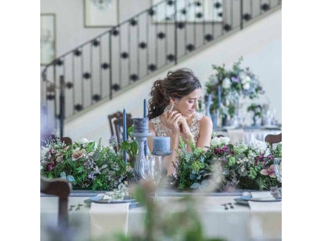 NEEDS大宮 by T&G WEDDING(旧 アーヴェリール迎賓館 大宮)