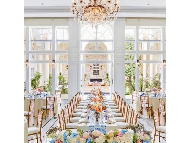 アーヴェリール迎賓館 大宮|大宮・さいたま新都心の結婚式場