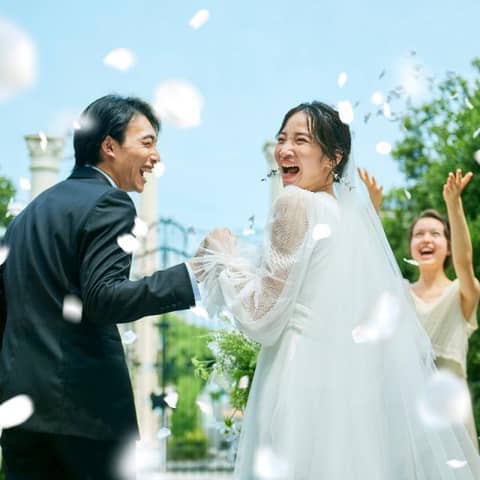 【少人数・挙式会食】お得なパックプラン！27年7月まで