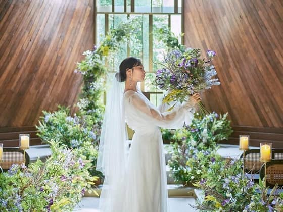 【公式】アーヴェリール迎賓館 大宮|大宮・さいたま新都心の結婚式場