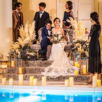 【公式】アーヴェリール迎賓館 大宮|大宮・さいたま新都心の結婚式場