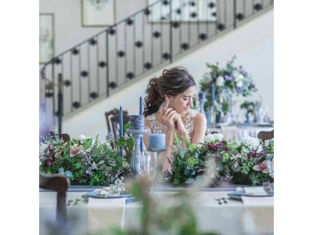 【公式】アーヴェリール迎賓館 大宮|大宮・さいたま新都心の結婚式場