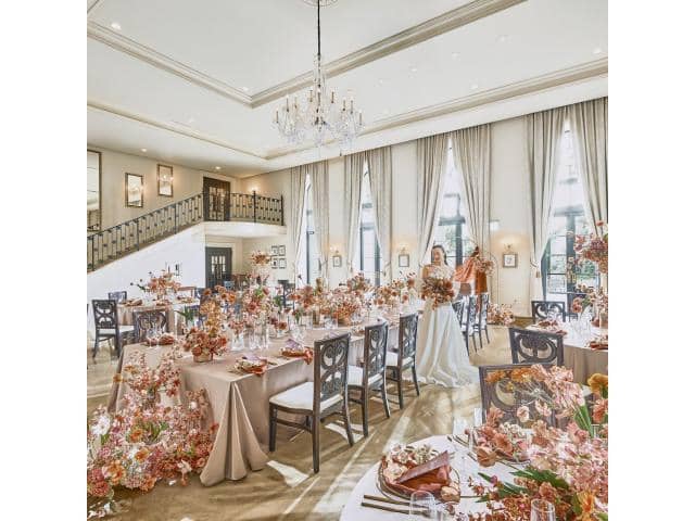 NEEDS横浜元町 by T&G WEDDING(旧 山手迎賓館 横浜)