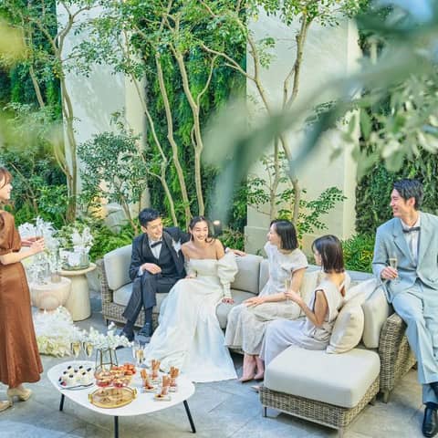 【少人数・挙式会食】お得なパックプラン！26年4月まで