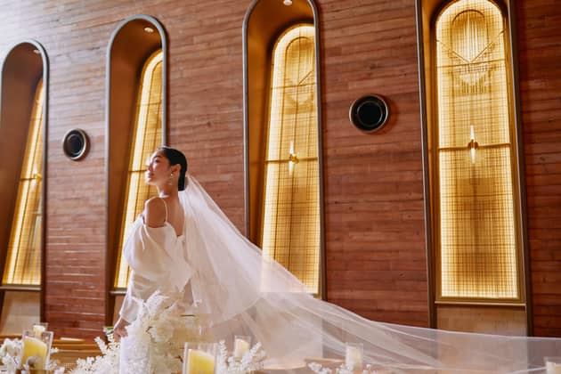 NEEDS横浜元町 by T&G WEDDING(旧 山手迎賓館 横浜)