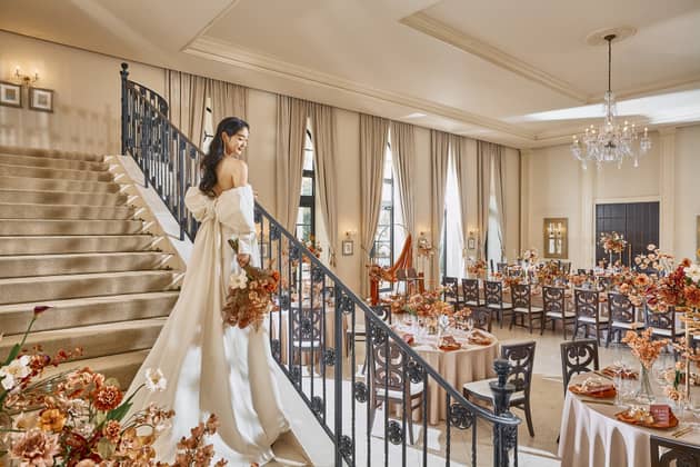 NEEDS横浜元町 by T&G WEDDING(旧 山手迎賓館 横浜)