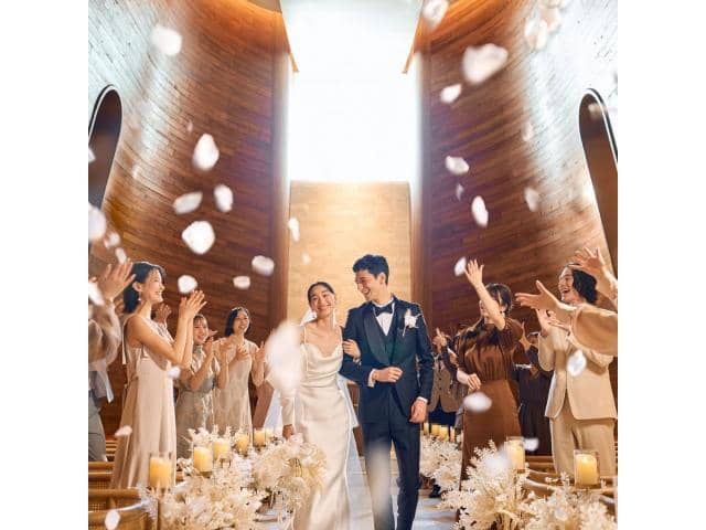 NEEDS横浜元町 by T&G WEDDING(旧 山手迎賓館 横浜)