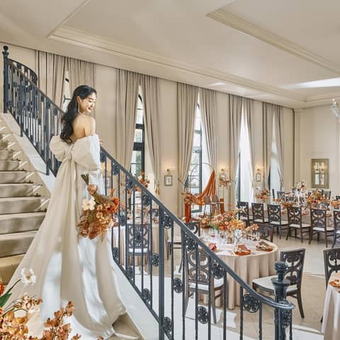 山手迎賓館