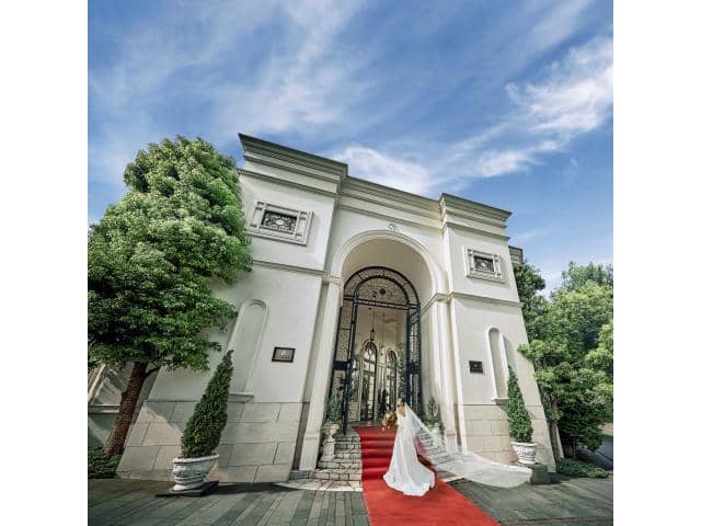 NEEDS横浜元町 by T&G WEDDING(旧 山手迎賓館 横浜)