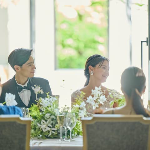 NEEDS横浜元町 by T&G WEDDING(旧 山手迎賓館 横浜)