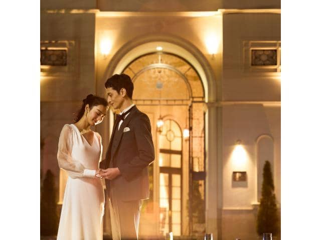 NEEDS横浜元町 by T&G WEDDING(旧 山手迎賓館 横浜)