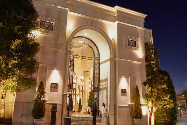 NEEDS横浜元町 by T&G WEDDING(旧 山手迎賓館 横浜)