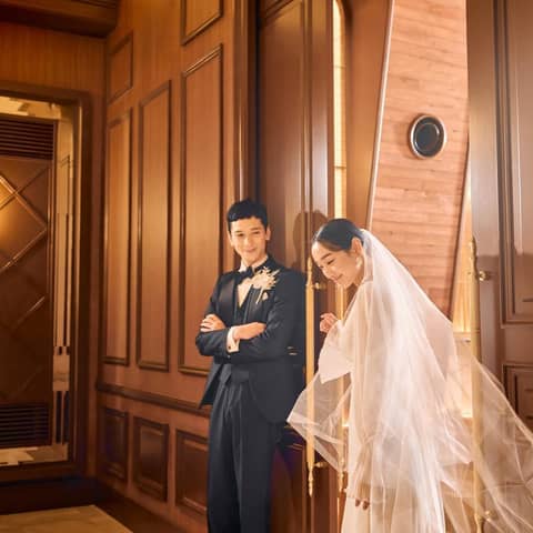 NEEDS横浜元町 by T&G WEDDING(旧 山手迎賓館 横浜)