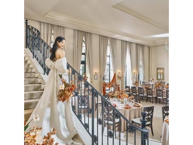 NEEDS横浜元町 by T&G WEDDING(旧 山手迎賓館 横浜)